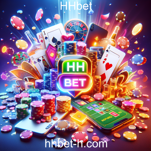 Descubra os Bônus Incríveis do HHbet e Potencialize Seu Jogo