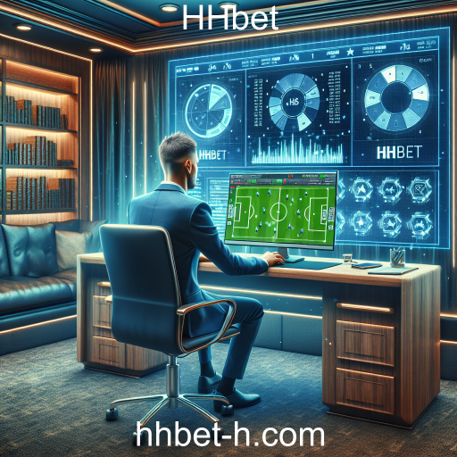 Dicas Essenciais para Aperfeiçoar Seu Jogo no HHbet